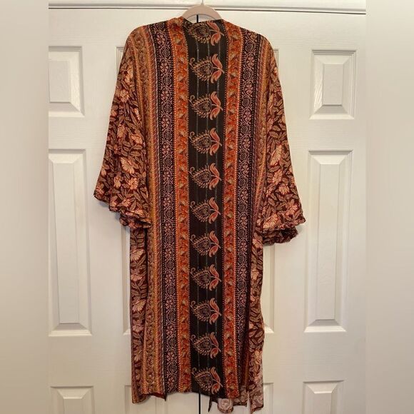 Soft Surroundings Veneto Topper Size Large - Picture 3 of 9